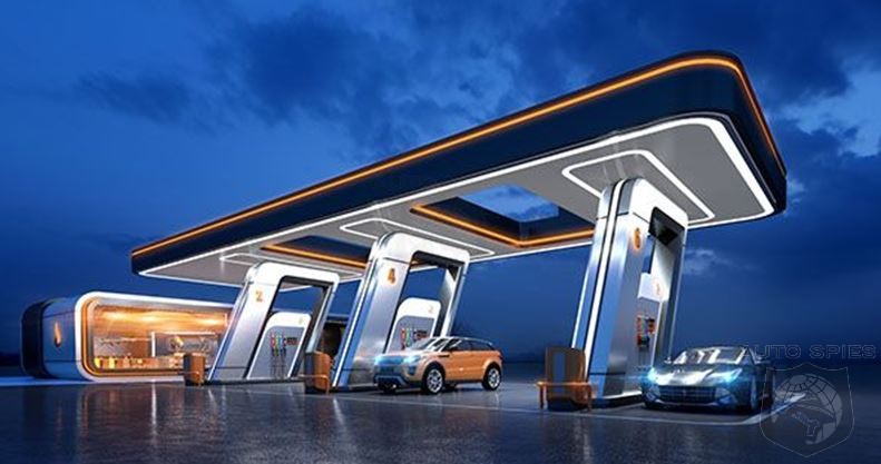 Could Synthetic Fuels Save The Internal Combustion Engine?